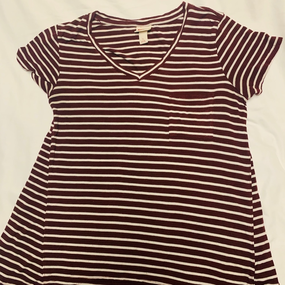 Ladies T-shirt